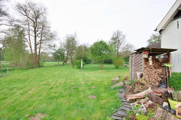Medium property photo - De Kamp 4, 6866 ND Heelsum